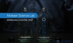 Moleaer Science lab cover image
