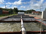 Nanobubbles in Aquaculture: Danish Fish Farm Results