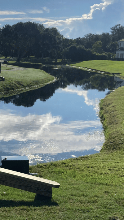 After Lake Kingfisher