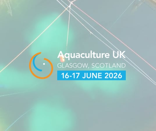 Aquaculture UK | Scotland with GroAqua