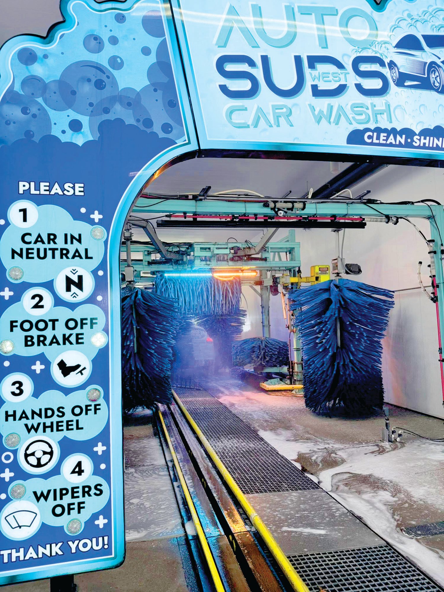 Auto Suds 2