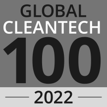 Global Cleantech 100 Award