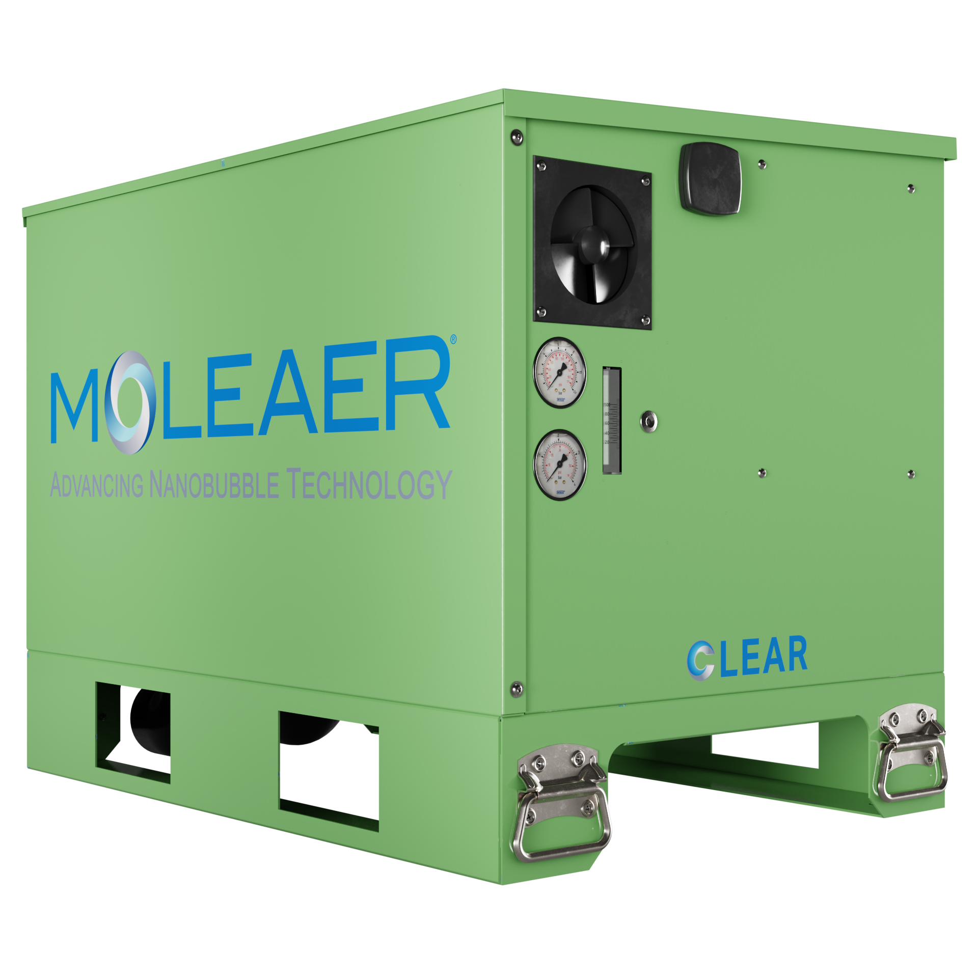 Clear logo Front_45
