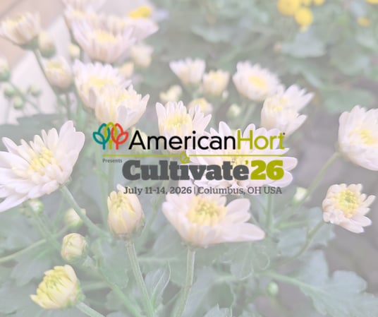 Cultivate26 | Columbus, OH