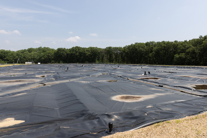 Meister Cheese Anaerobic Digester