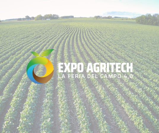 Expo AgriTech | Malaga, Espana