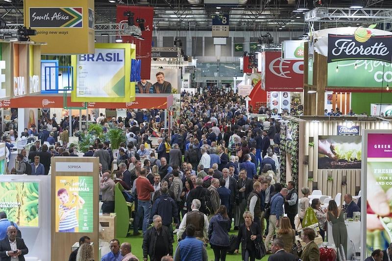 FruitAttraction-2022