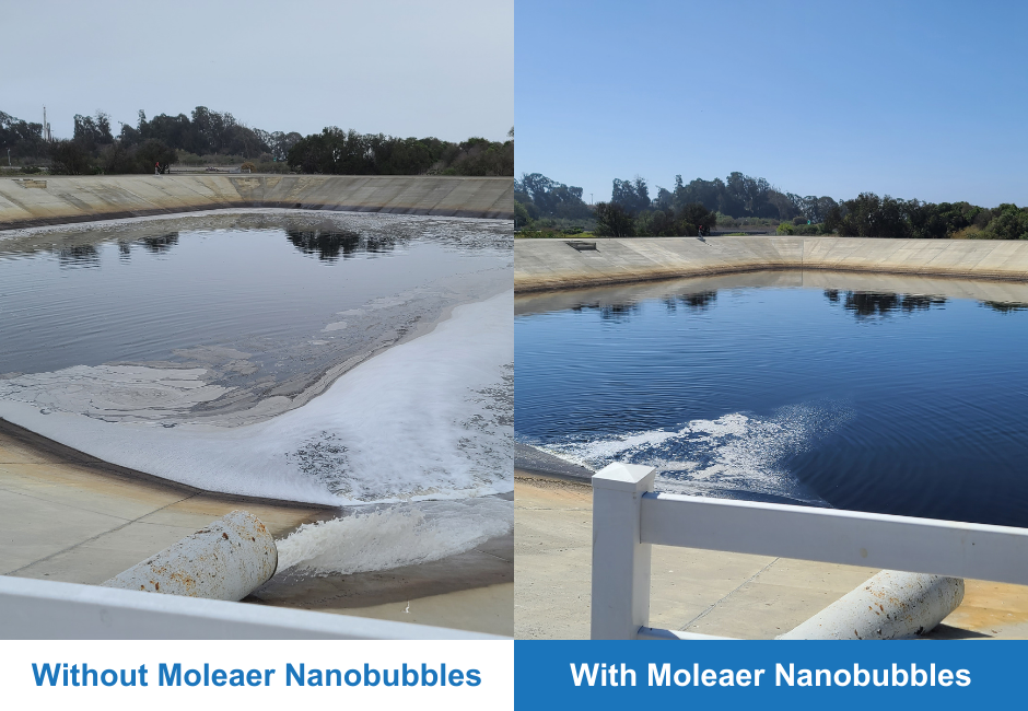Goleta EQ base with and without NBs