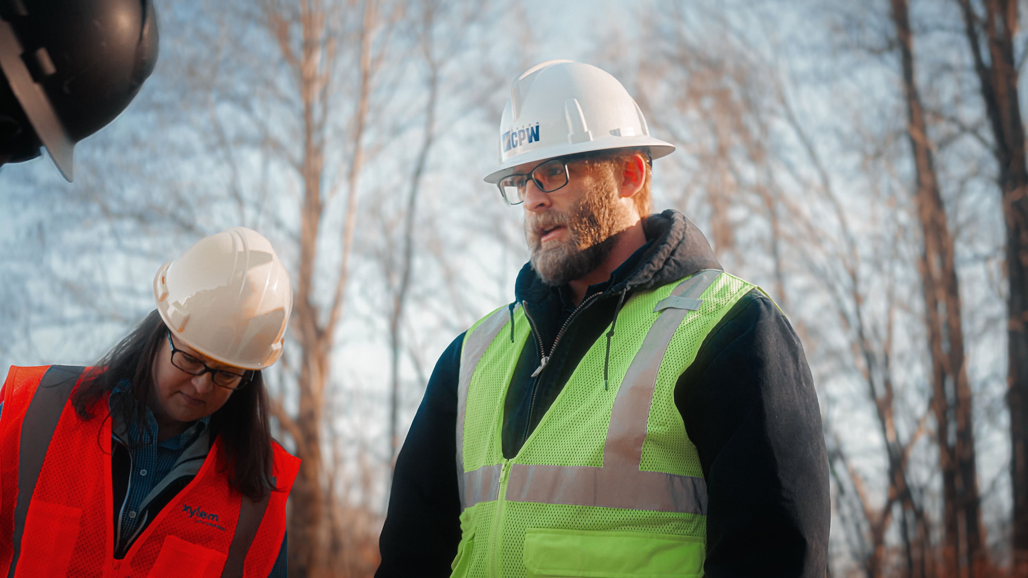 Greer CPW Wastewater