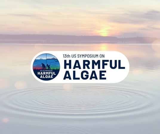 13th U.S. Symposium on Harmful Algae | Cedar Rapids, IA