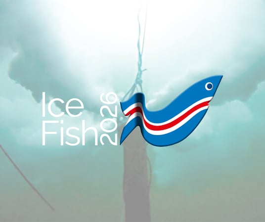 IceFish | Iceland
