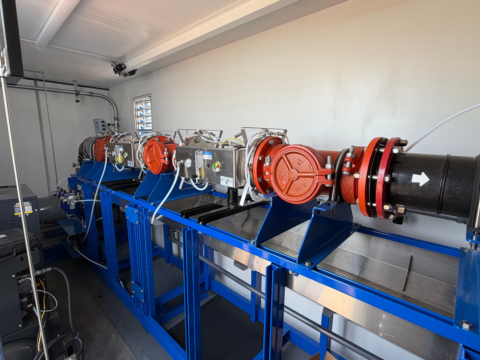 Inside NanoShield container