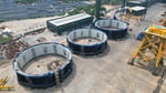 Seafarming Systems selecciona tecnología de Moleaer