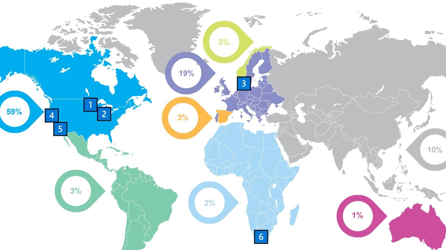 Install Map Wastewater