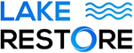 Lake Restore Logo