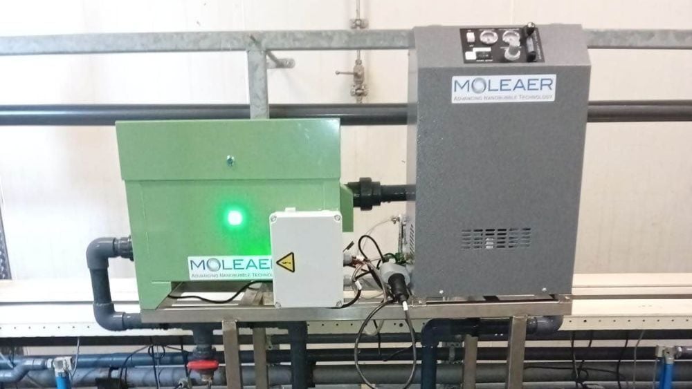 Lotus Oxygen Concentrator