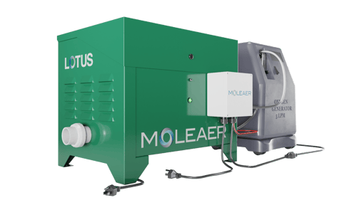 Lotus with Concentrator Left_45-1