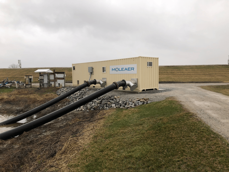 Miller Poultry Container