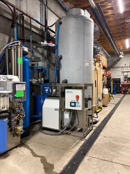 Moleaer - Shiny Shell Install