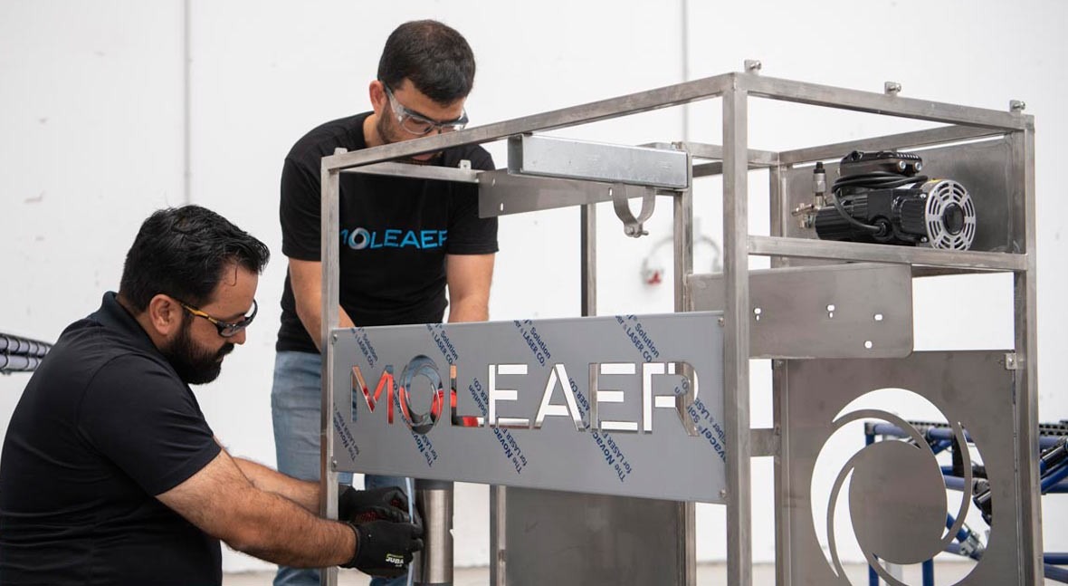 Moleaer Neo