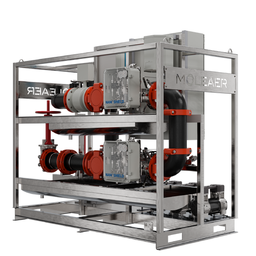 NanoShield Skid - 45