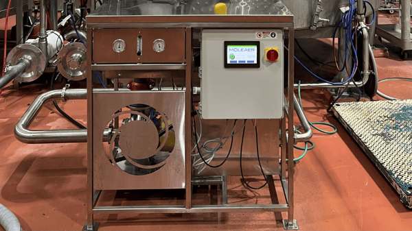 Neo B Food Processing