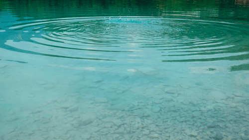 What Happens When Lakes Can Finally Breathe?