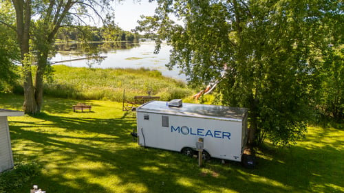 HOW NANOBUBBLES IMPROVE WATER QUALITY & SUPPORT ALGAE MANAGEMENT