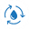 Reclaim Water Blue-1