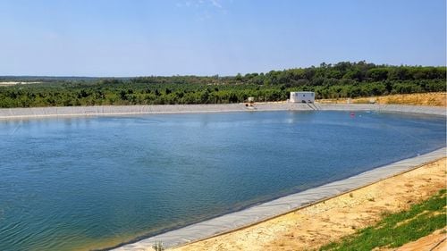 Reservoir Spain1
