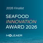 Moleaer Named Finalist for 2026 Seafood Innovation Award