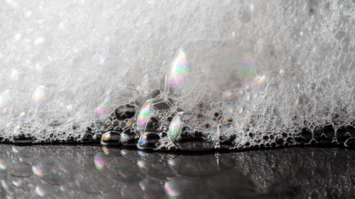 Understanding Surfactants: The Science Behind Soaps and Detergents