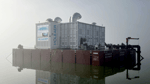 Moleaer and Xylem Bring Chemical-Free Nanobubble Treatment to Communities Battling Algal Blooms