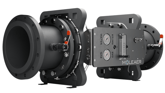 Trinity HDPE Front_45_L6