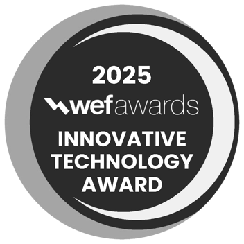 WEF Innovation Award 2025