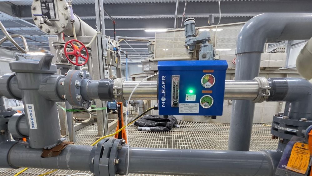 XTB 3.0 Install Dairy