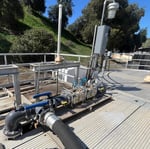 Yucaipa Valley Water District Cuts Nitrification Upsets by 95% Using Moleaer NanoShield Solution