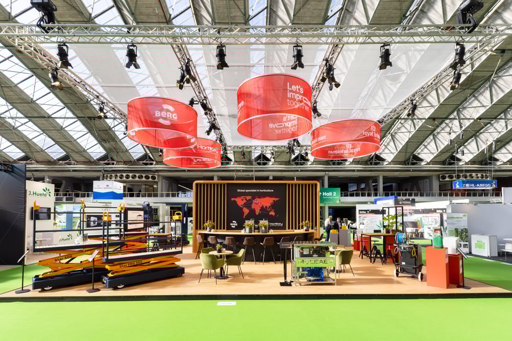 greentech 2023