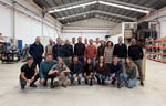 La tecnología de nanoburbujas de Moleaer se consolida en Europa