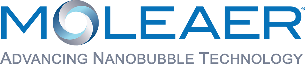 Moleaer - Advancing Nanobubble Technology Logo