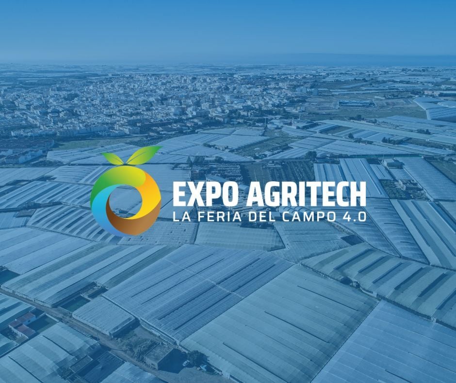 Expo AgriTech | Malaga, Spain