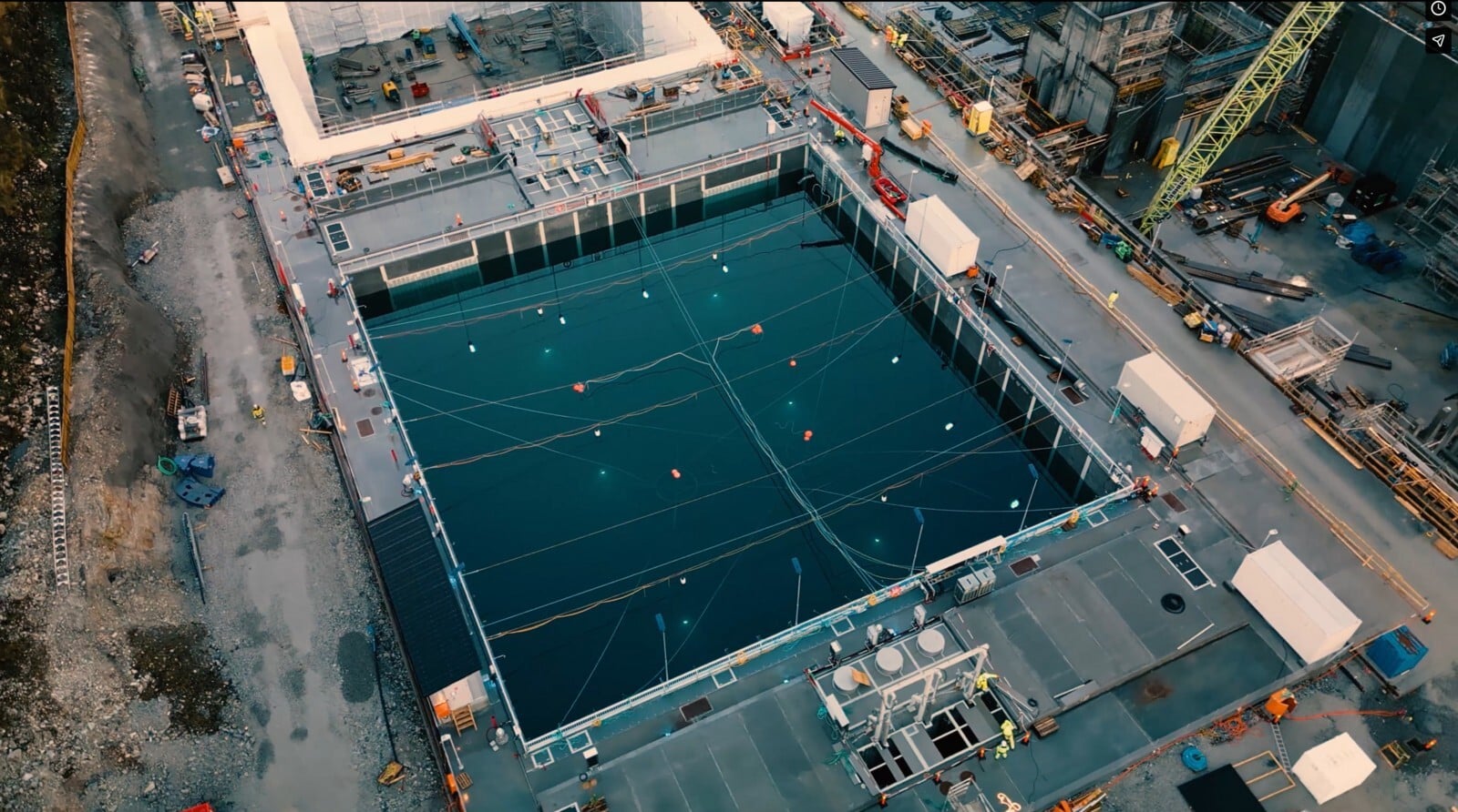 Andfjord Salmon Extends Partnership with Moleaer