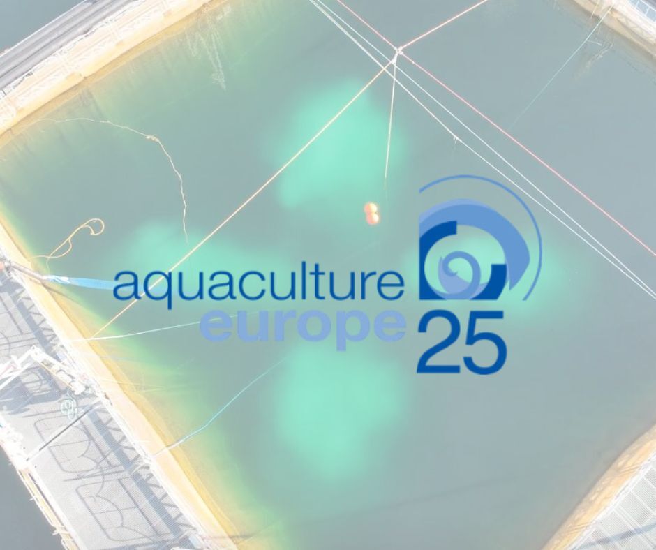 Aquaculture Europe 2025 | Valencia, Spain