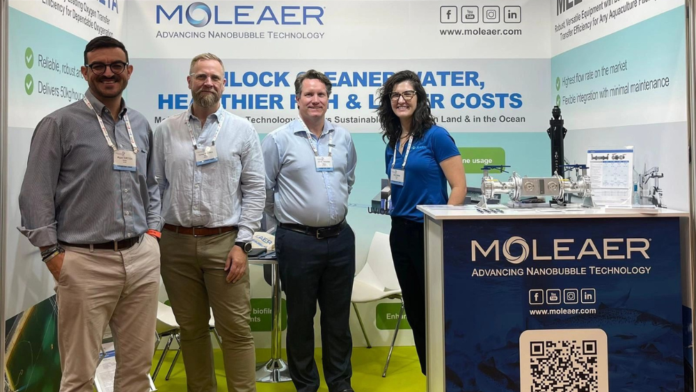 Aquaculture Europe 2025