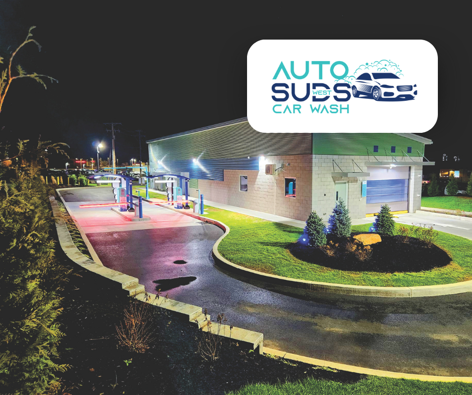 Car Wash | Auto Suds