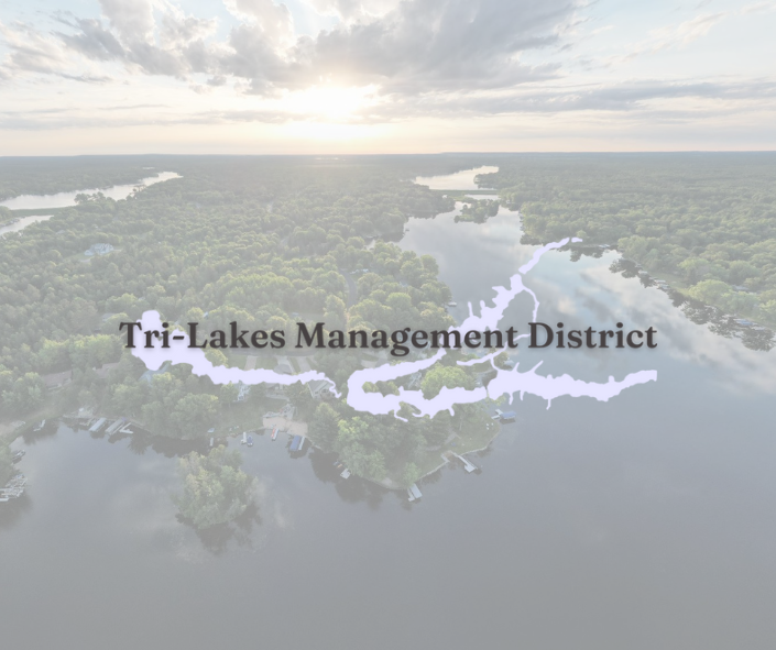 Tri-Lakes Media Event | Lake Camelot, WI