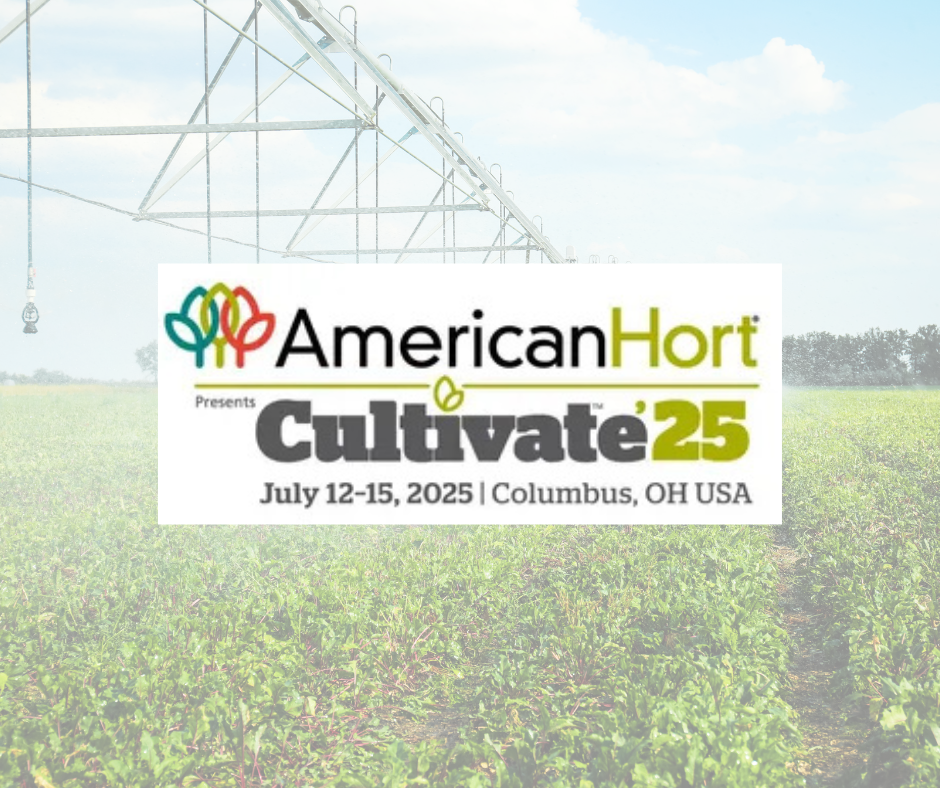 Cultivate 25 | Columbus, OH