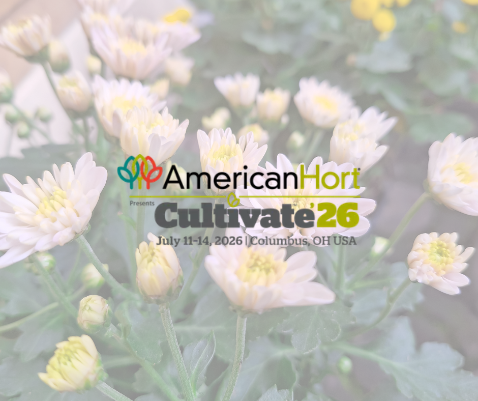 Cultivate26 | Columbus, OH