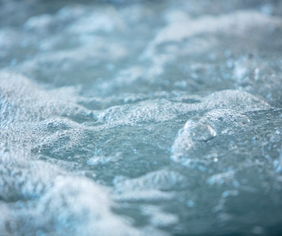 Jacuzzi
