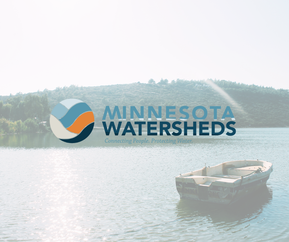 Minnesota Watershed Conference | Nisswa, MN